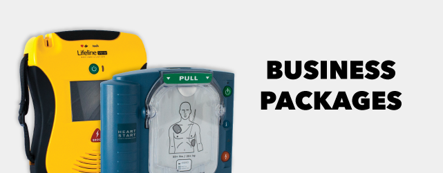 Aed For Bussiness