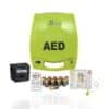 Refurbished Zoll AED Plus with Stat Pads