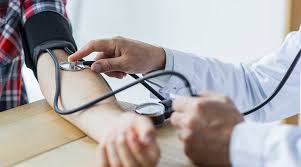 regular medical check up s