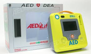 Zoll AED Models