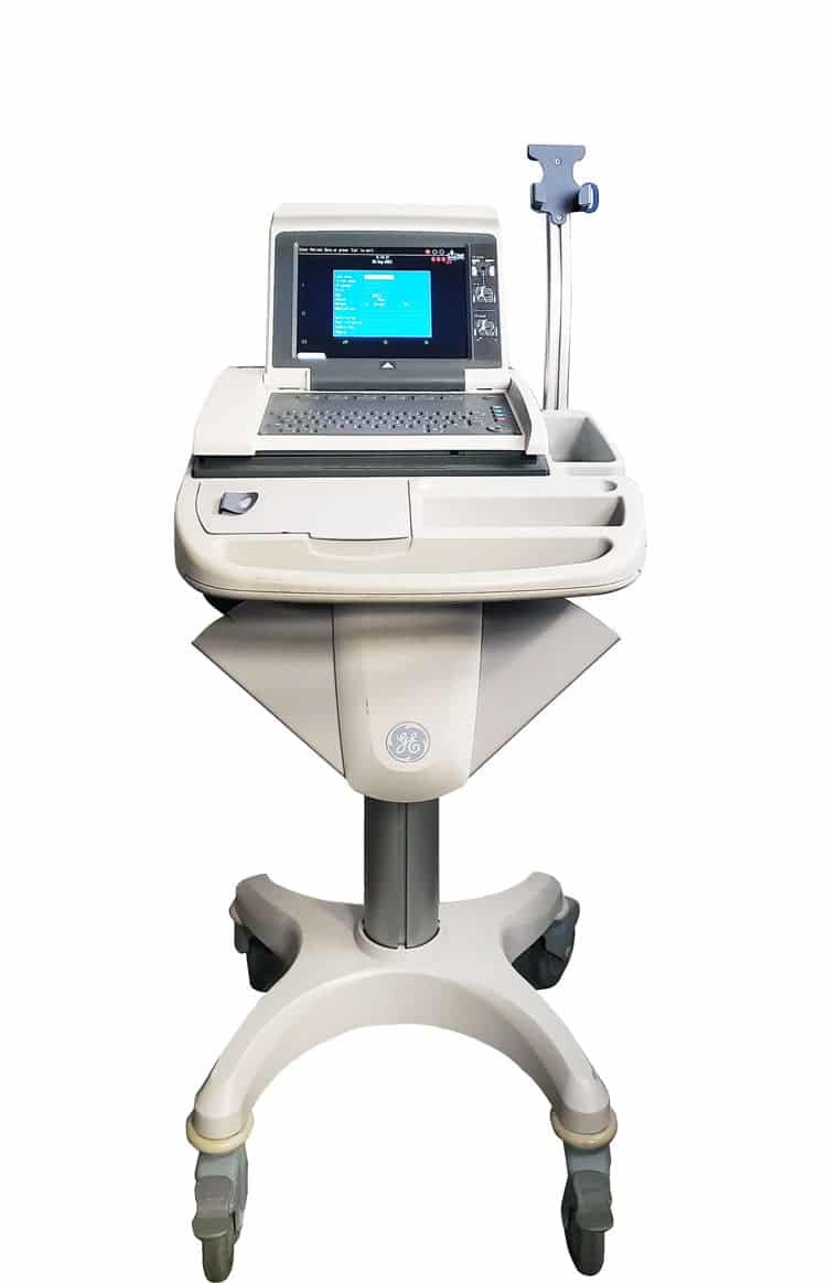 refurbished EKG machines,