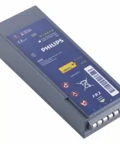 Reliable Philips FR2/FR2 Replacement Battery M3863A