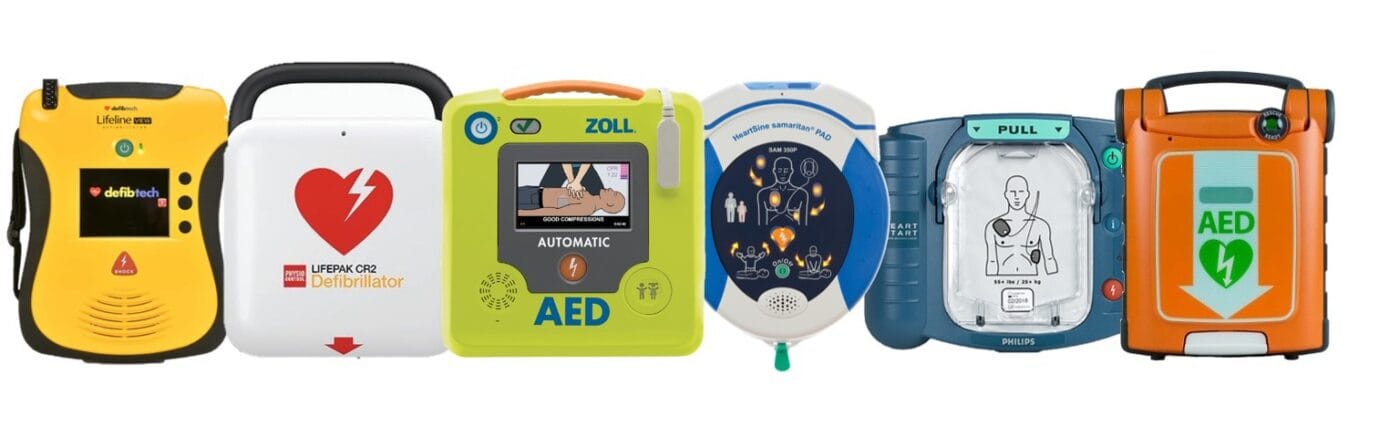 AEDs