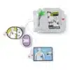 Zoll AED 3 CPR Uni-Padz™ III Universal Electrodes - Essential Lifesaving Equipment