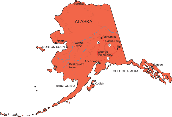 Alaska AED State Law