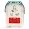 Philips HeartStart OnSite Adult Training Electrode Pads Cartridge – M5073A