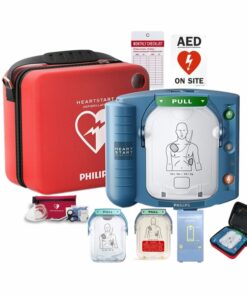 refurbished aed
