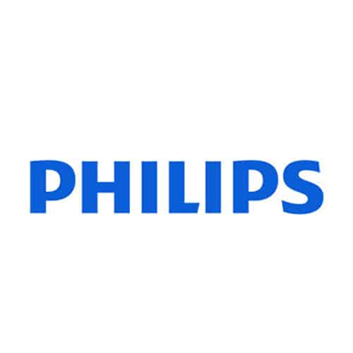 philips logo