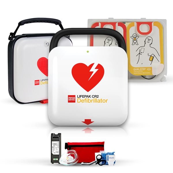 physio lifepak