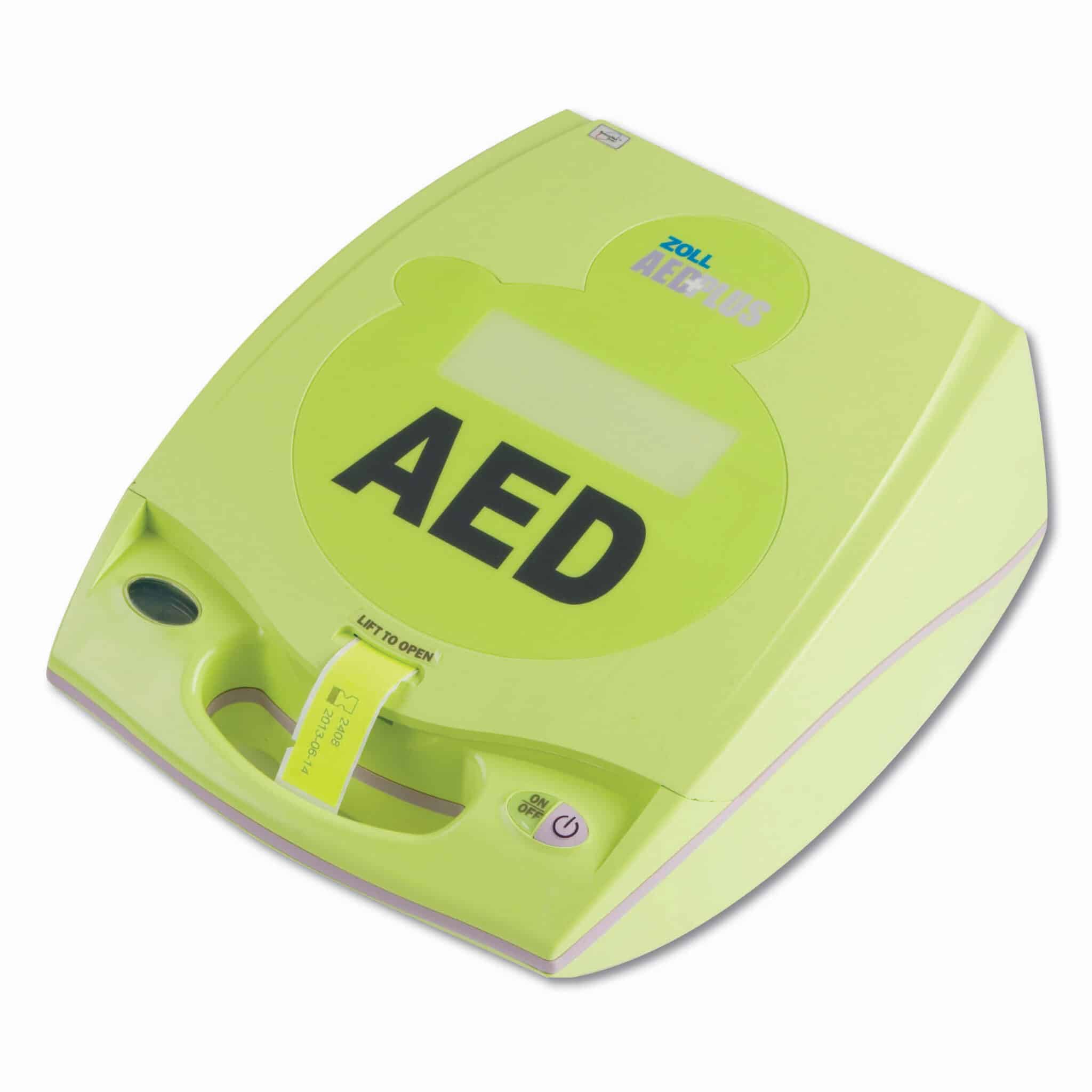 AED