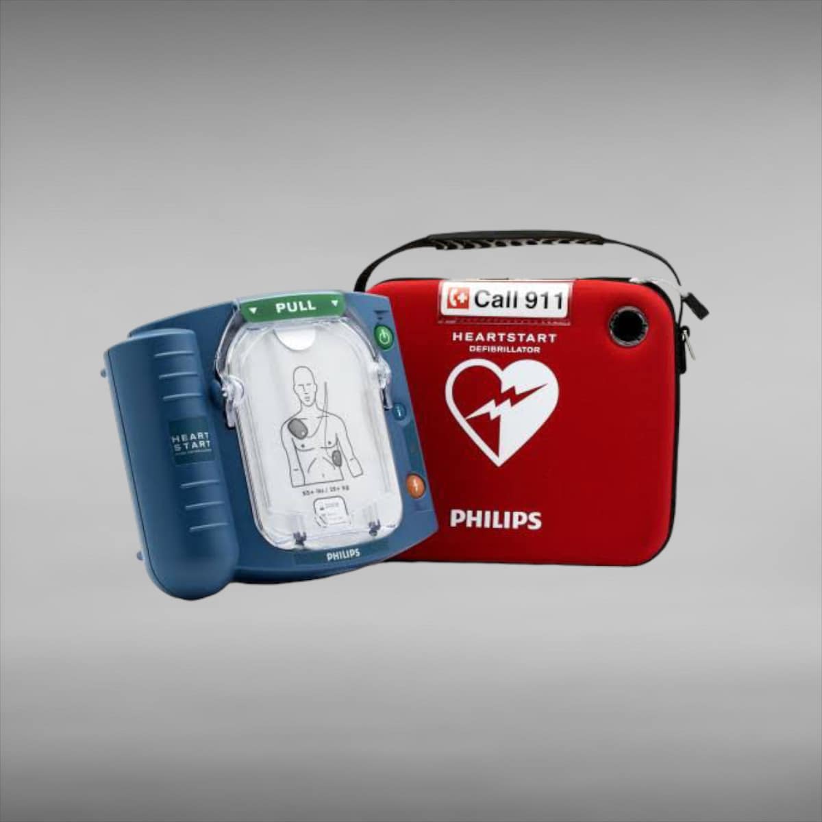 phillips onsite aed