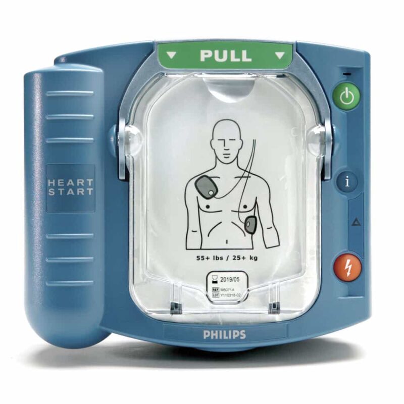 AED for home
