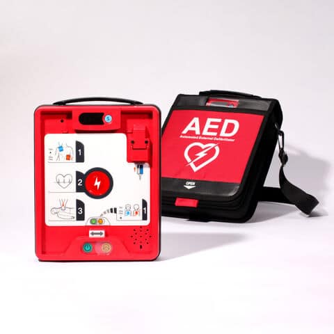 Wholesale AED