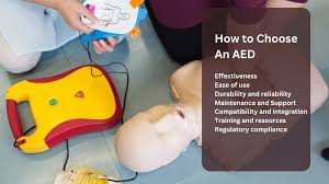 used AED