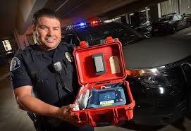 aed police