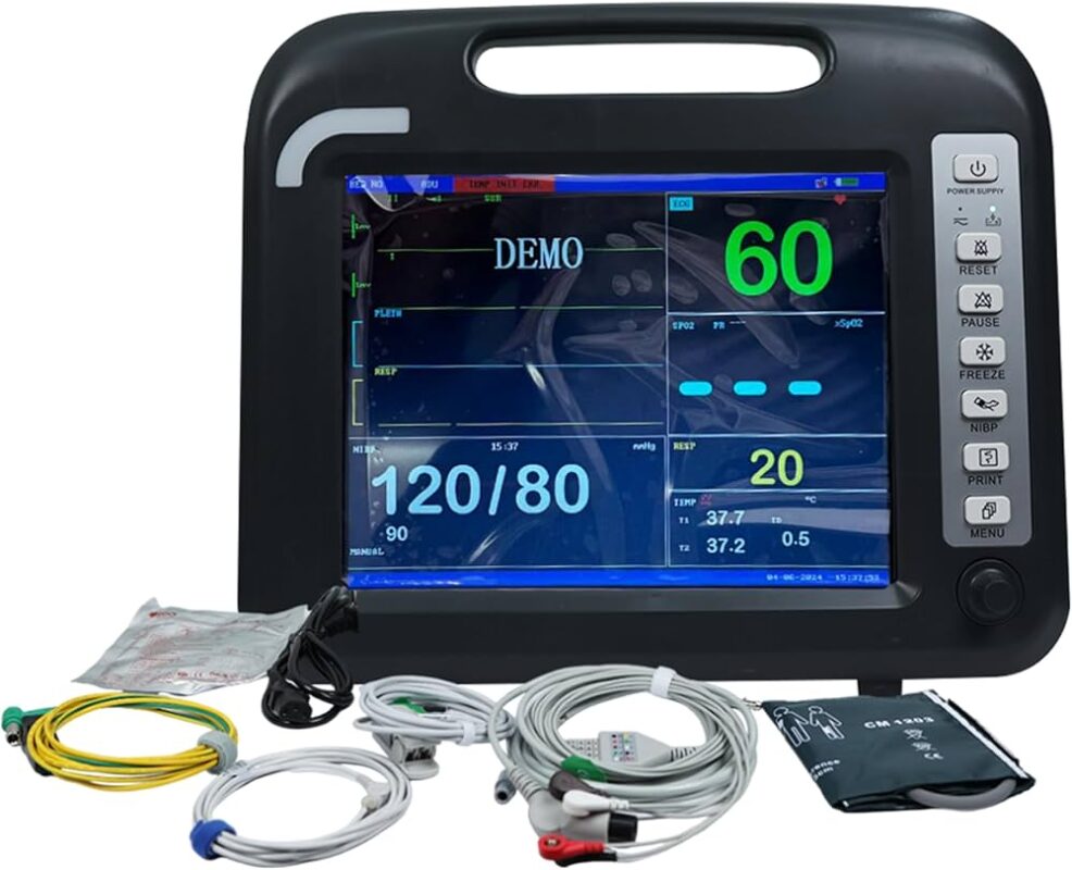 Buying AED Refurbished Monitors for Cardiac Devices