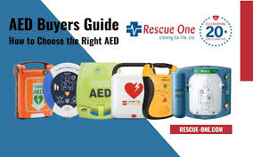 aed buyer