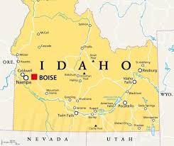 idaho Aed law