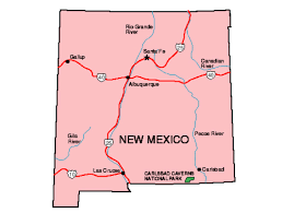 new mexico state