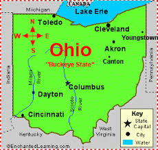 ohio AED