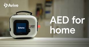 home aed