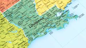 louisiana