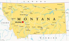 montana