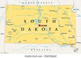 south dakota