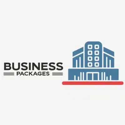 BUSINESS PACKAGES LOGO