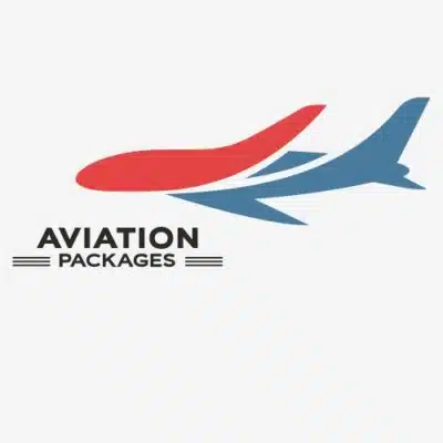 aviation PACKAGES LOGO