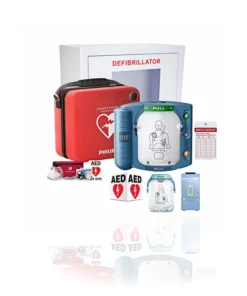 AED for Construction, Manufacturers and Warehouses