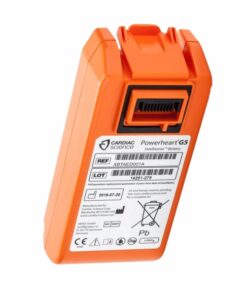 Cardiac Science Powerheart G5 Compatible Battery