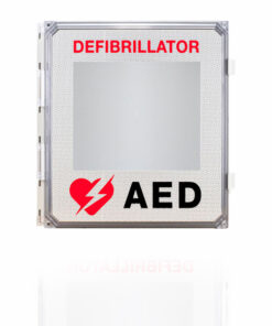 Outdoor AED Cabinet Without Alarm