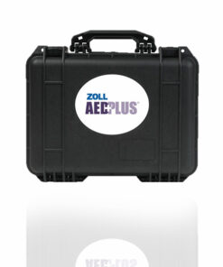 Zoll AED Plus Hardshell Case Large