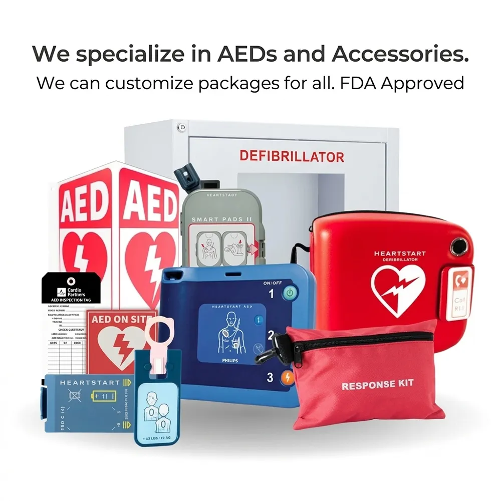 AED