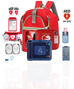 Philips FRX On-The-Go Emergency Safety Sports Package